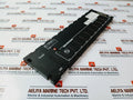 Ge Fanuc Ic693Chs392K 10, E157515 Slot Base Expansion Rack