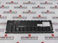 Ge Fanuc Ic693Chs392K 10 Slot Base Expansion Rack E157515