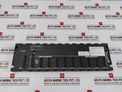 Ge Fanuc Ic693Chs392K 10 Slot Base Expansion Rack E157515