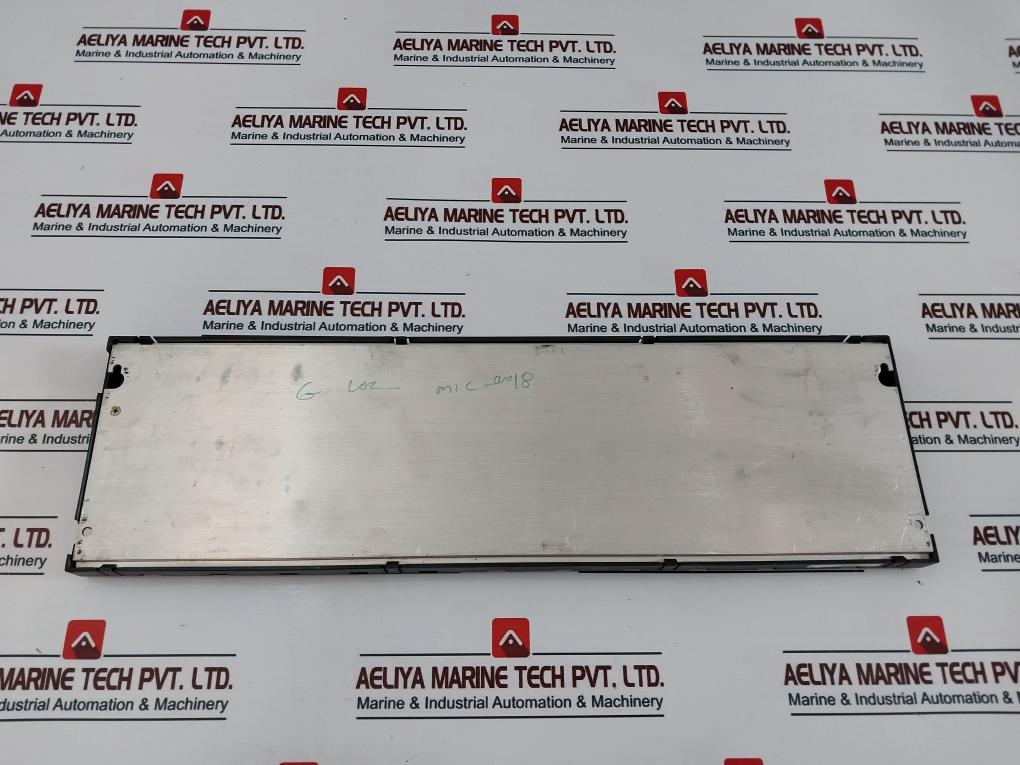 Ge Fanuc Ic693Chs392K 10 Slot Base Expansion Rack E157515