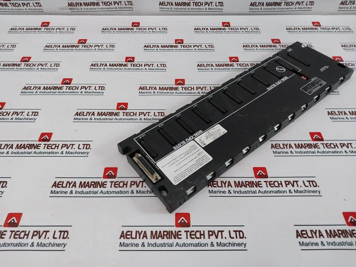 Ge Fanuc Ic693Chs392K 10 Slot Base Expansion Rack E157515
