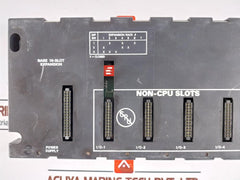 GE FANUC IC693CHS392K Slot Expansion Module