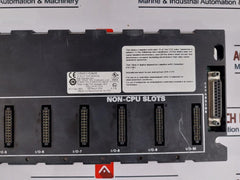 GE FANUC IC693CHS392K Slot Expansion Module