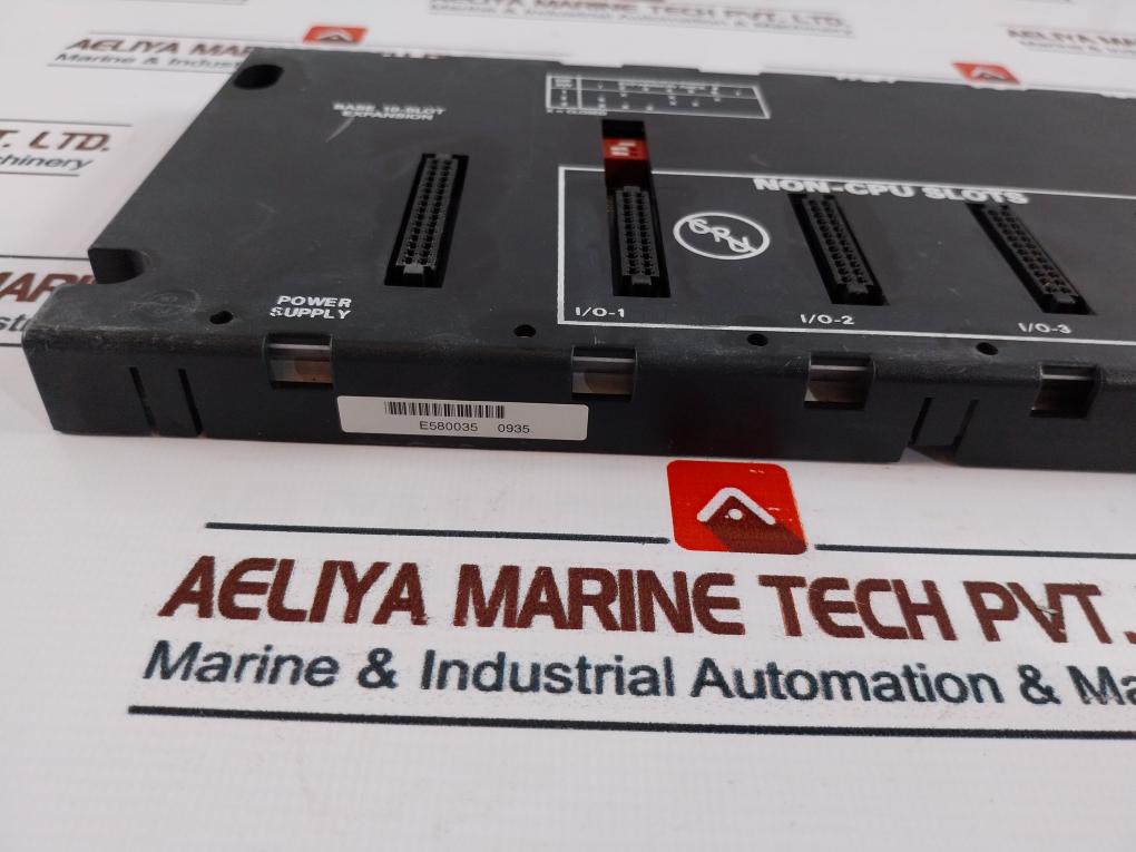 GE FANUC IC693CHS392K Slot Expansion Module