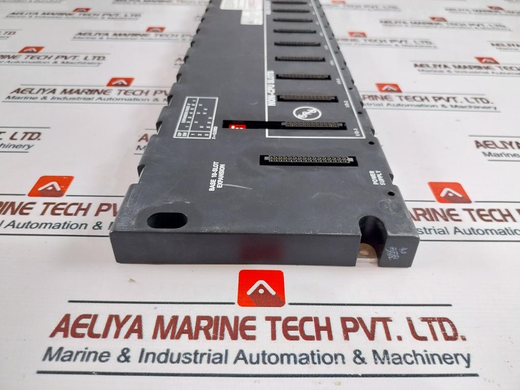 GE FANUC IC693CHS392K Slot Expansion Module