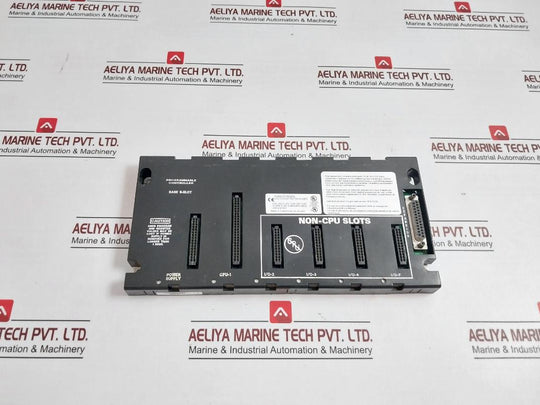 Ge Fanuc Ic693Chs397L Programmable Controller E157515 6390747
