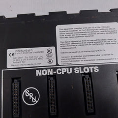 Ge Fanuc Ic693Chs397L Programmable Controller E157515 6390747