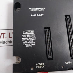 Ge Fanuc Ic693Chs397L Programmable Controller E157515 6390747