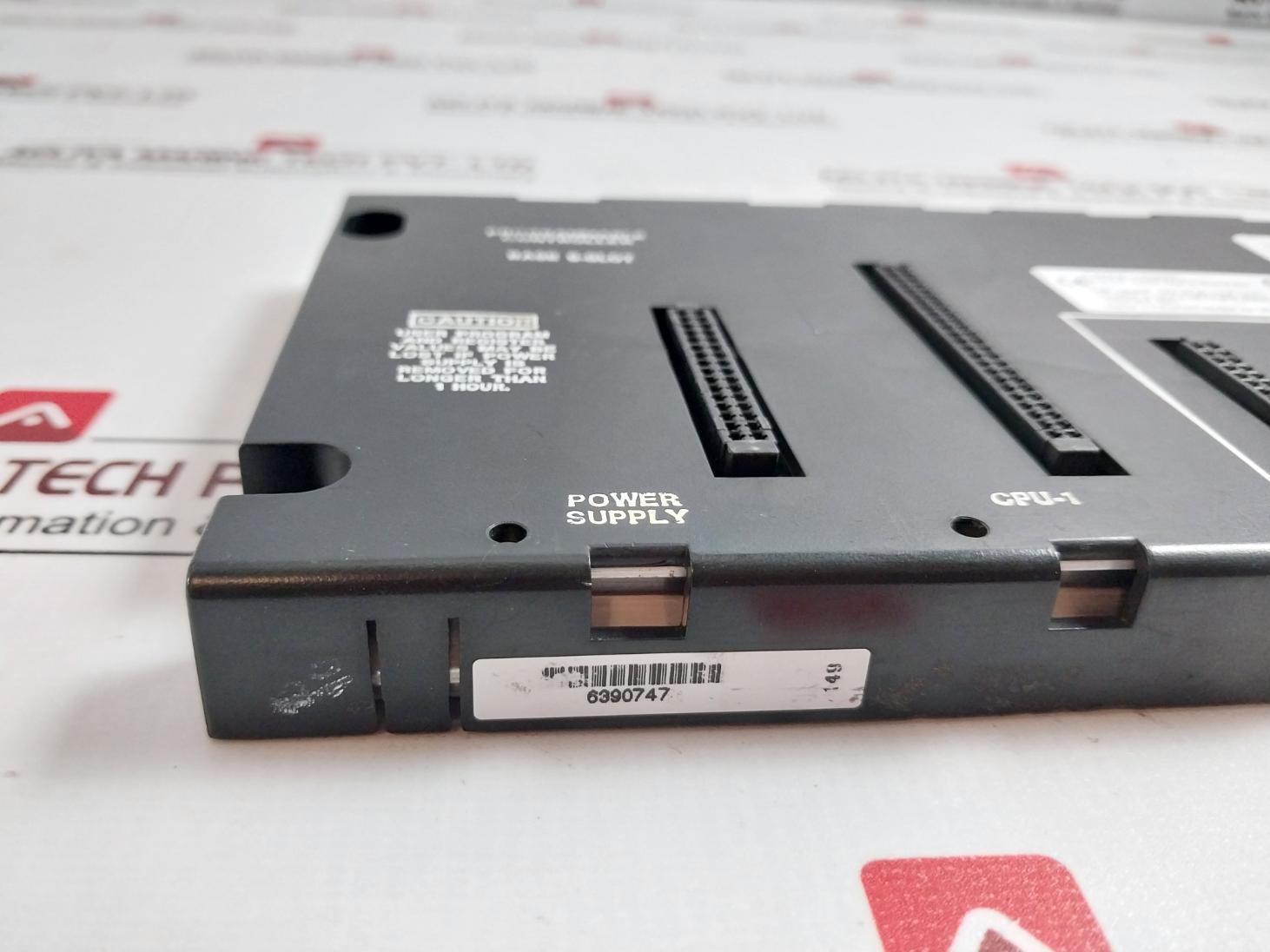 Ge Fanuc Ic693Chs397L Programmable Controller E157515 6390747