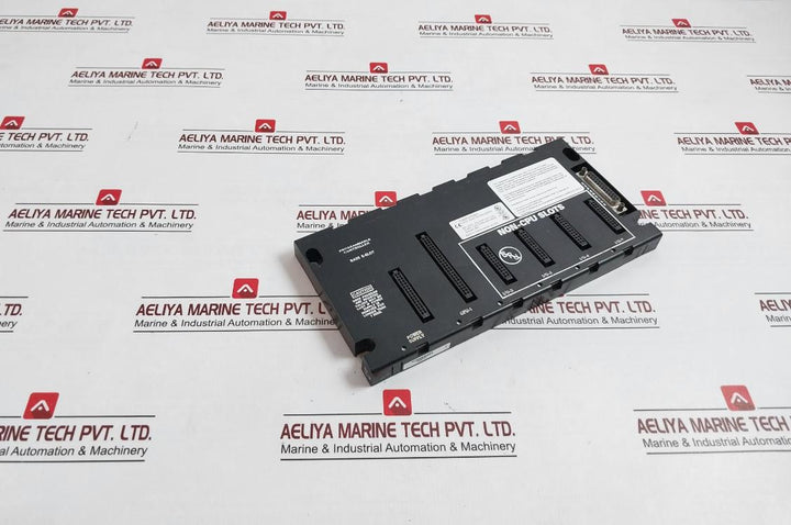 Ge Fanuc Ic693Chs397L Programmable Controller E157515 6390747
