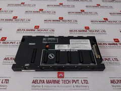 Ge Fanuc Ic693Chs398J Expansion Base Plate With 5 Slot