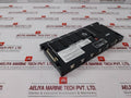 Ge Fanuc Ic693Chs398J Expansion Base Plate With 5 Slot