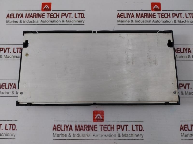 Ge Fanuc Ic693Chs398J Expansion Base Plate With 5 Slot