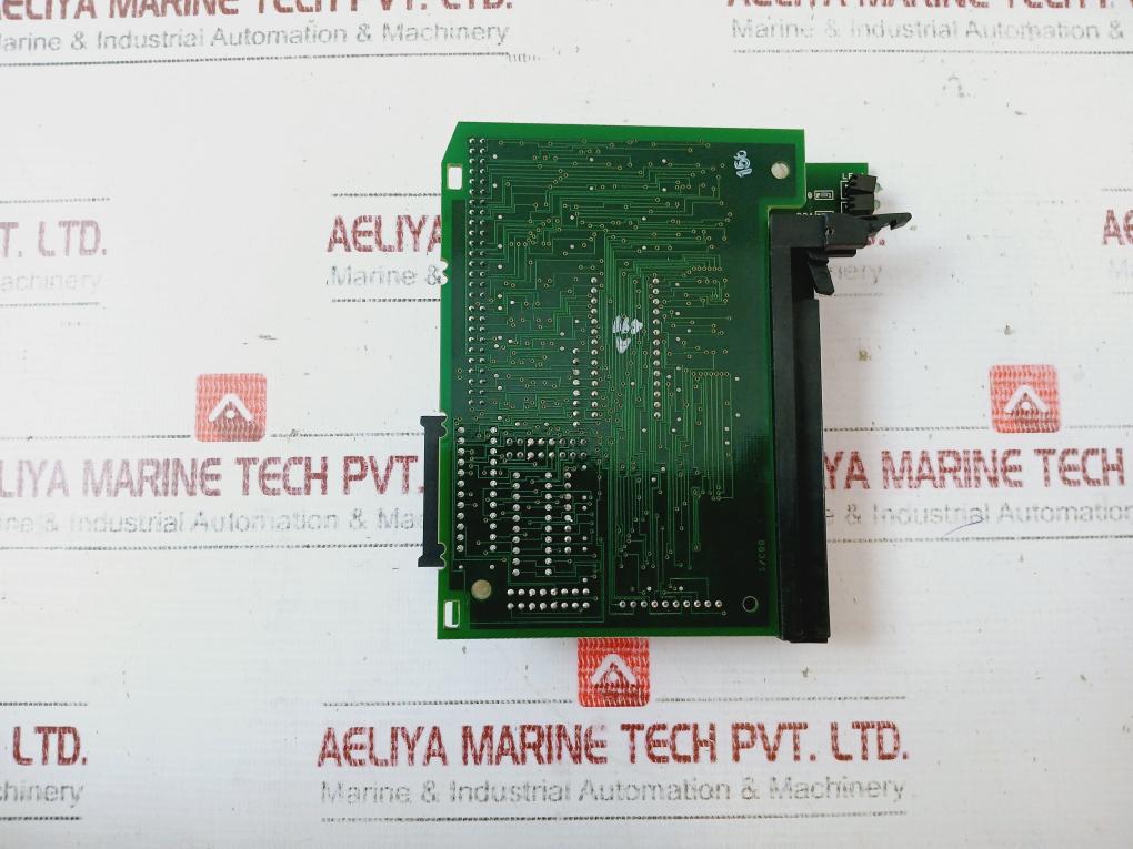 Ge Fanuc Ic693Cmm302 Enhanced Genius Communication Pc Board Module