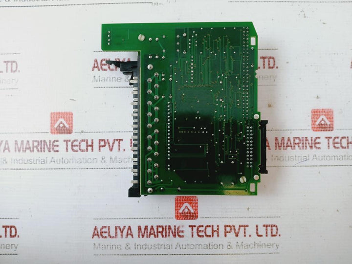 Ge Fanuc Ic693Cmm302 Enhanced Genius Communication Pc Board Module
