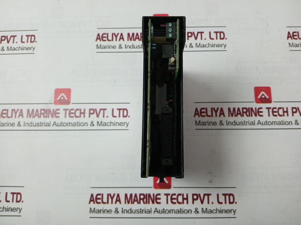 Module R07 Safety Lock Manule Ge Fanuc Ic693Cmm311N Communication Control Module 94V0 Gts18 R07 ...