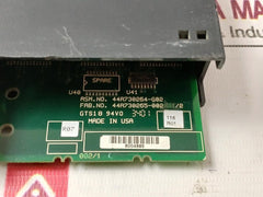 Ge Fanuc Ic693Cmm311N Communication Control Module 94V0 Gts18 R07
