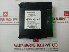 Ge Fanuc Ic693Cmm311N Communication Control Module 94V0 Gts18 R07