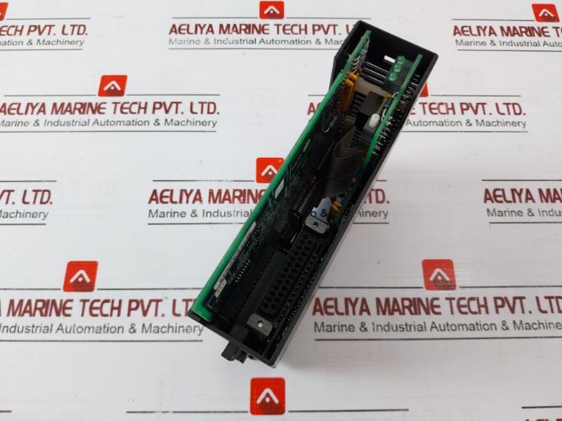 Ge Fanuc Ic693Cmm311S Communications Control Module 44A730265-002R02/2 C907542