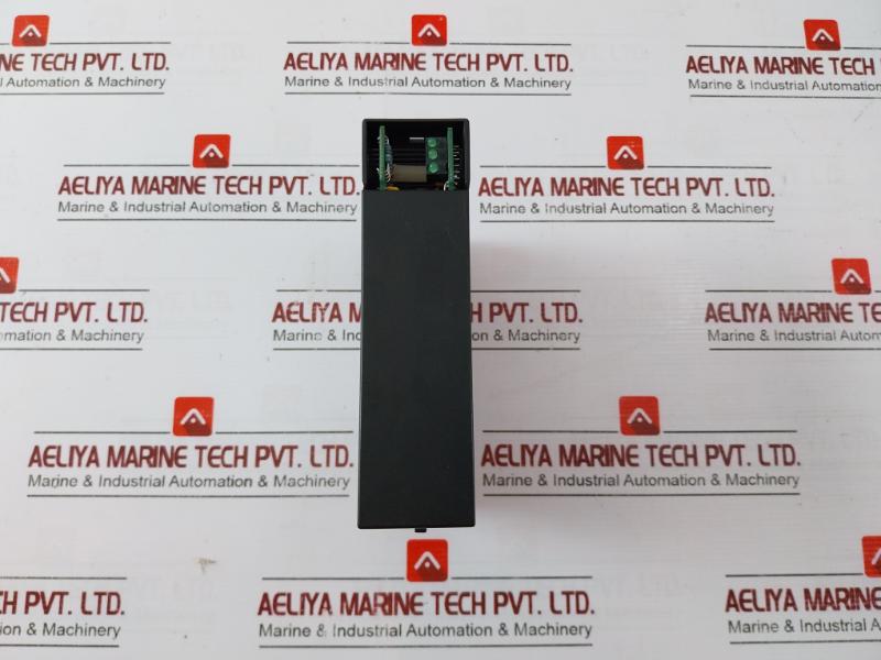 Ge Fanuc Ic693Cmm311S Communications Control Module 44A730265-002R02/2 C907542