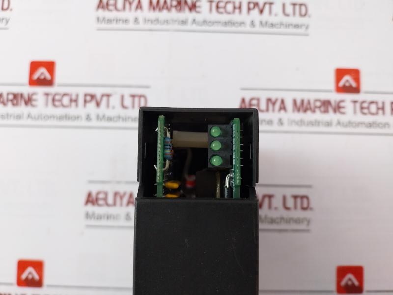 Ge Fanuc Ic693Cmm311S Communications Control Module 44A730265-002R02/2 C907542