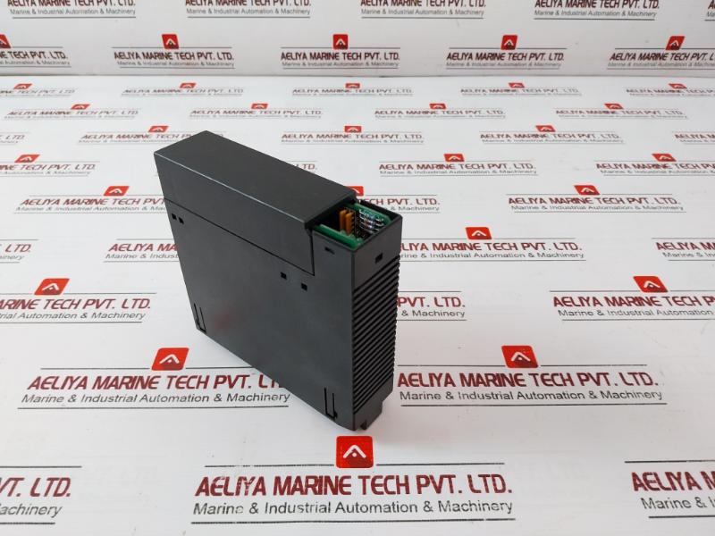 Ge Fanuc Ic693Cmm311S Communications Control Module 44A730265-002R02/2 C907542