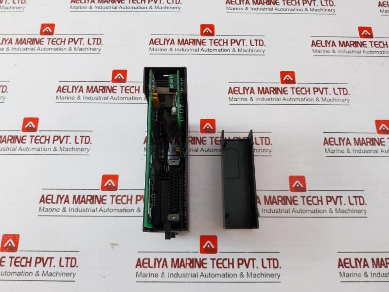 Ge Fanuc Ic693Cmm311S Communications Control Module 44A730265-002R02/2 C907542