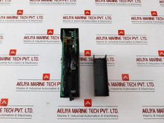 Ge Fanuc Ic693Cmm311S Communications Control Module 44A730265-002R02/2 C907542