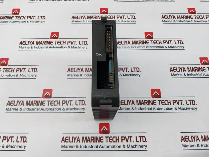 Ge Fanuc Ic693Cpu311-aa Programmable Controller 5-slot Base W/ Module