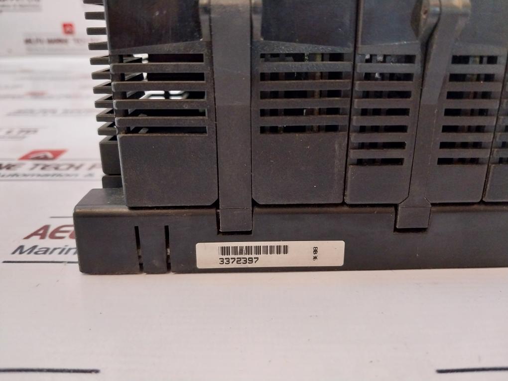 Ge Fanuc Ic693Cpu311-aa Programmable Controller 5-slot Base W/ Module