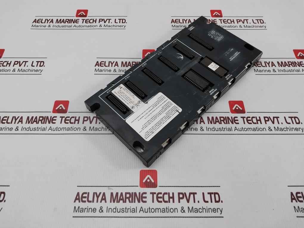 Ge Fanuc Ic693Cpu311-ac Programmable Controller 395-027M 8.21