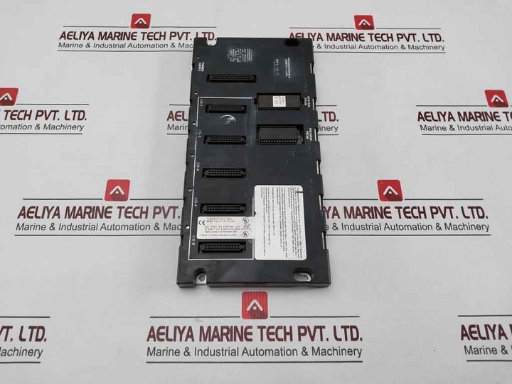 Ge Fanuc Ic693Cpu311-ac Programmable Controller 395-027M 8.21