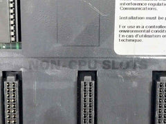 Ge Fanuc Ic693Cpu311-ac Programmable Controller 395-027M 8.21