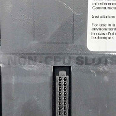 Ge Fanuc Ic693Cpu311-ac Programmable Controller 395-027M 8.21