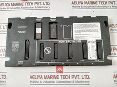 Ge Fanuc Ic693Cpu311-ac Programmable Controller Base 5-slot With Cpu Module