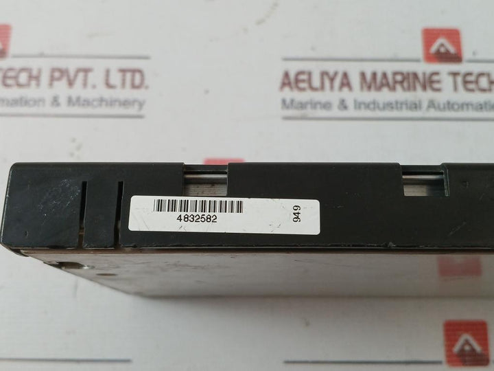 Ge Fanuc Ic693Cpu311-ac Programmable Controller Base 5-slot With Cpu Module