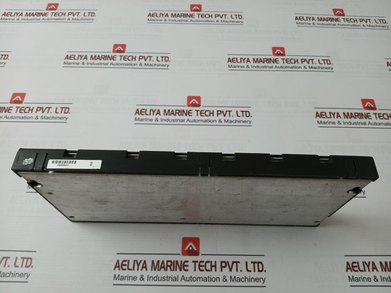 Ge Fanuc Ic693Cpu311-ac Programmable Controller Base 5-slot With Cpu Module 60C