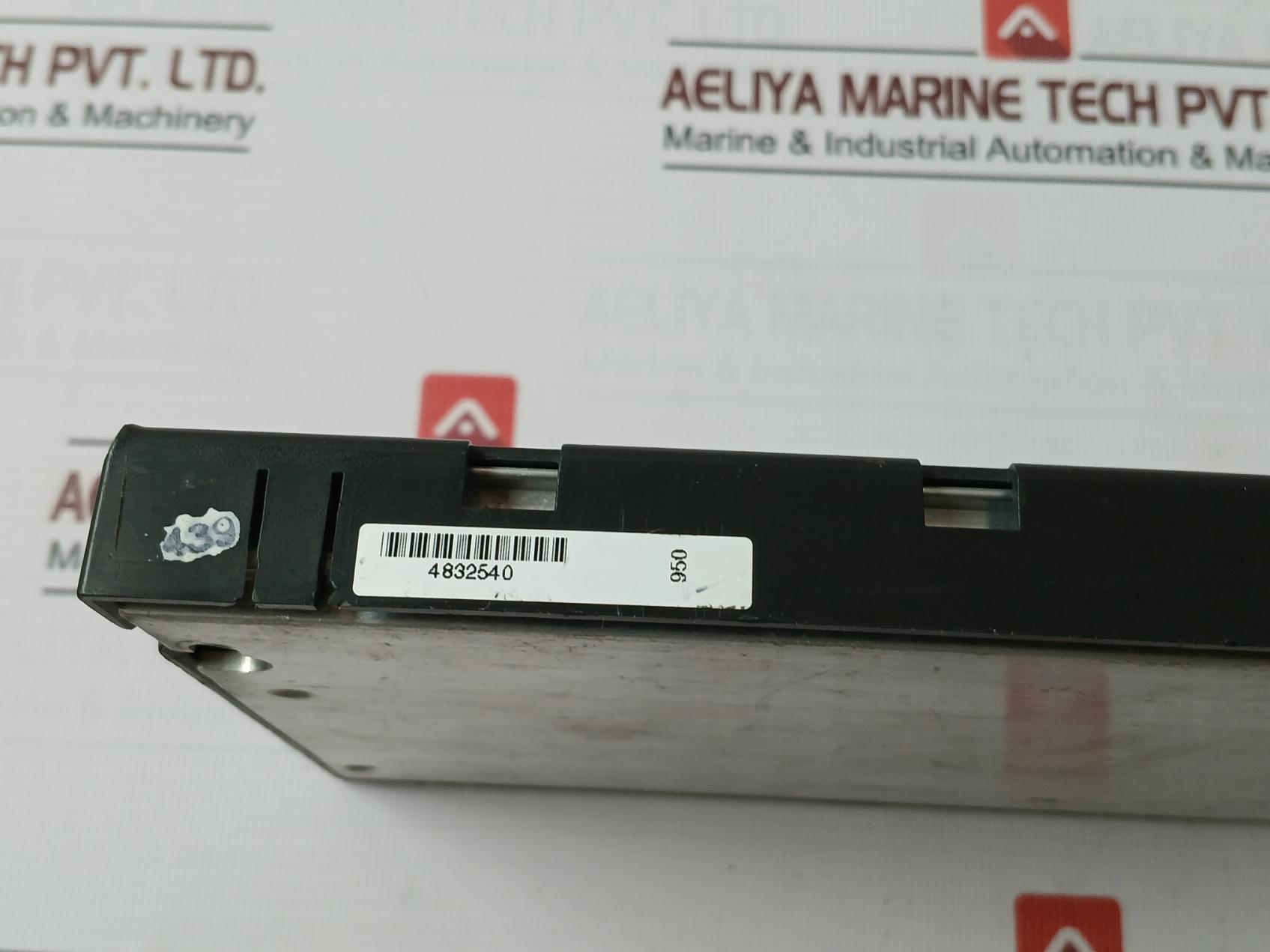 Ge Fanuc Ic693Cpu311-ac Programmable Controller Base 5-slot With Cpu Module 60C