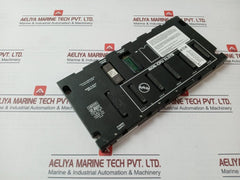Ge Fanuc Ic693Cpu311-ac Programmable Controller Base 5-slot With Cpu Module 60C