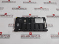 Ge Fanuc Ic693Cpu311Y Programmable Controller 5 Slot Base 395-027J