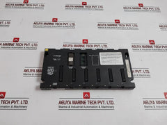 Ge Fanuc Ic693Cpu311Y Programmable Controller 5 Slot Base 395-027J