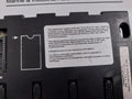 Ge Fanuc Ic693Cpu311Y Programmable Controller 5 Slot Base 395-027J