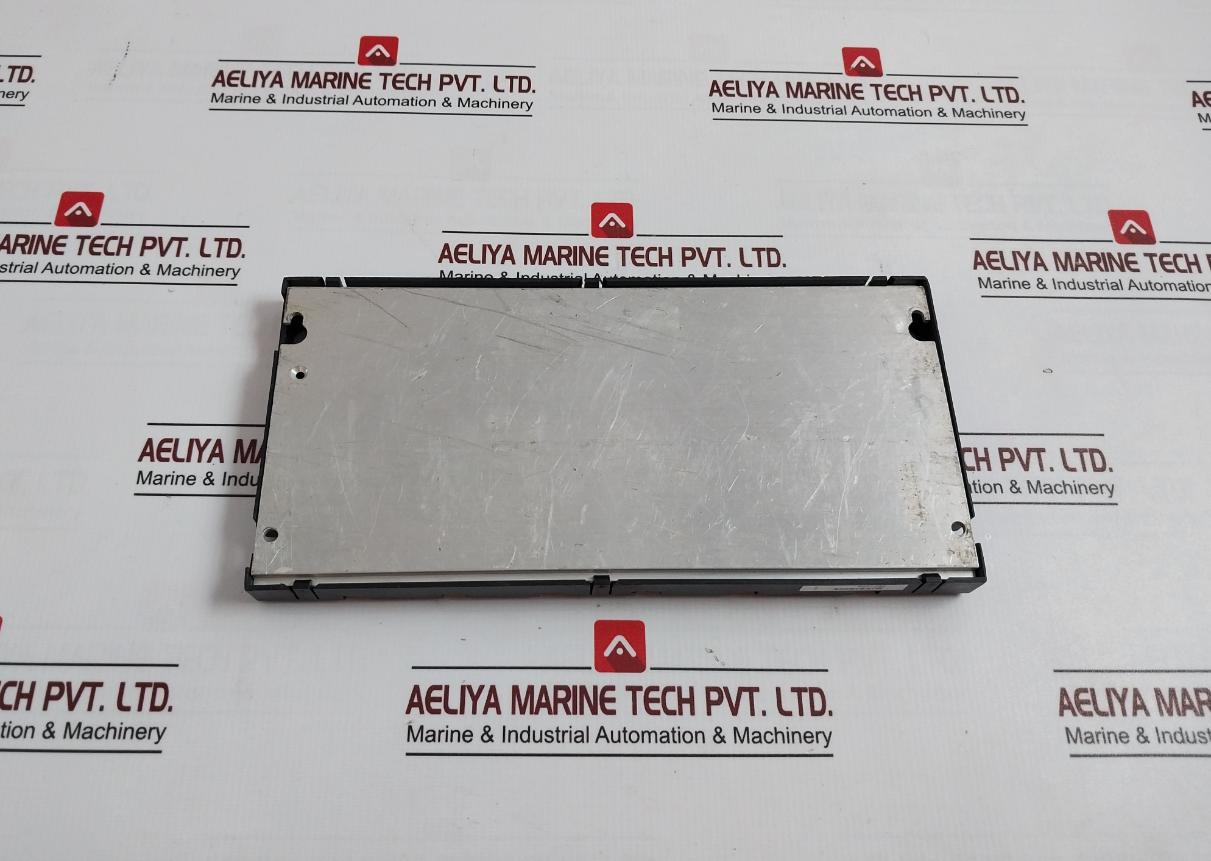 Ge Fanuc Ic693Cpu311Y Programmable Controller 5 Slot Base 395-027J