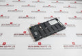 Ge Fanuc Ic693Cpu311Y Programmable Controller 5 Slot Base 395-027J