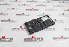 Ge Fanuc Ic693Cpu311Y Programmable Controller 5 Slot Base 395-027J