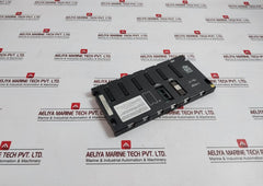 Ge Fanuc Ic693Cpu311Y Programmable Controller 5 Slot Base 395-027J