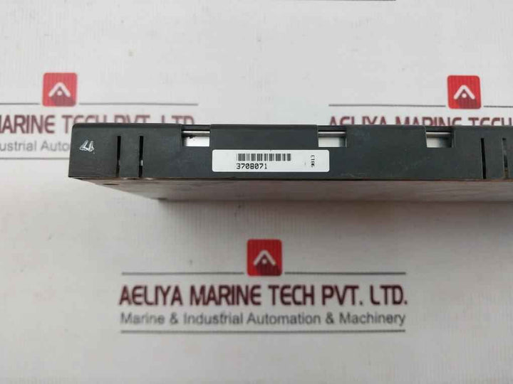 Ge Fanuc Ic693Cpu323R Programmable Controller Base 10-slot With Cpu T4A