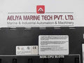 Ge Fanuc Ic693Cpu323R Programmable Controller Base 10-slot With Cpu T4A