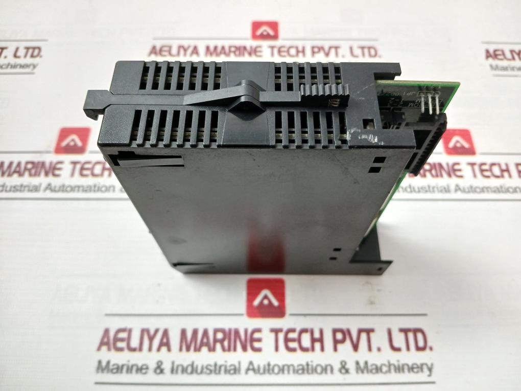 Ge Fanuc Ic693Cpu331-ce Cpu Module 60C
