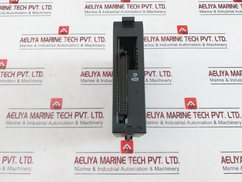 Ge Fanuc Ic693Cpu331-ee Single Slot Modular Cpu Module